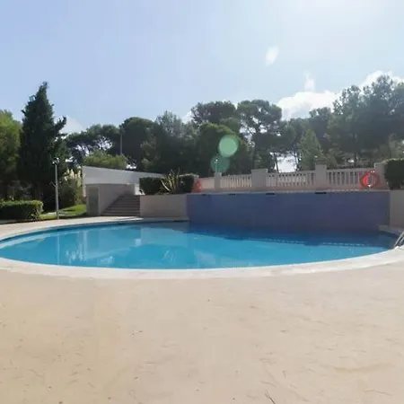 Cataluna 92 - 327 By Iberplaya Apartment Salou