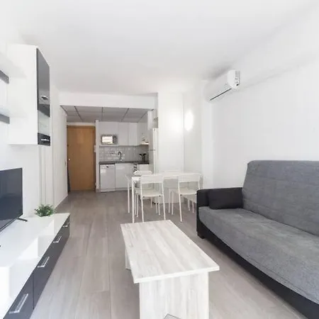 Apartment Cataluna 92 - 327 By Iberplaya