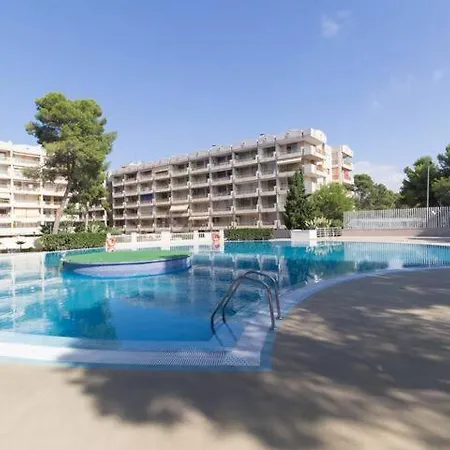 Apartment Cataluna 92 - 327 By Iberplaya Salou