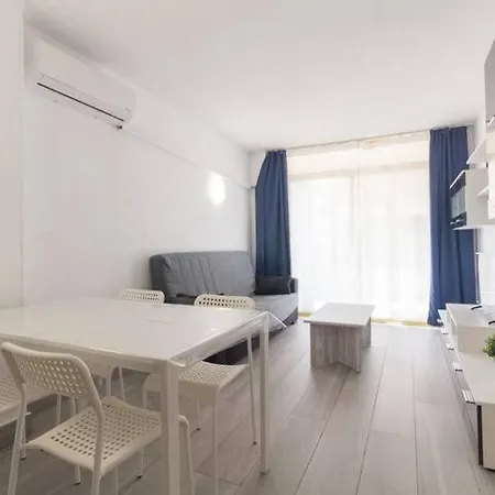 Apartment Cataluna 92 - 327 By Iberplaya *
